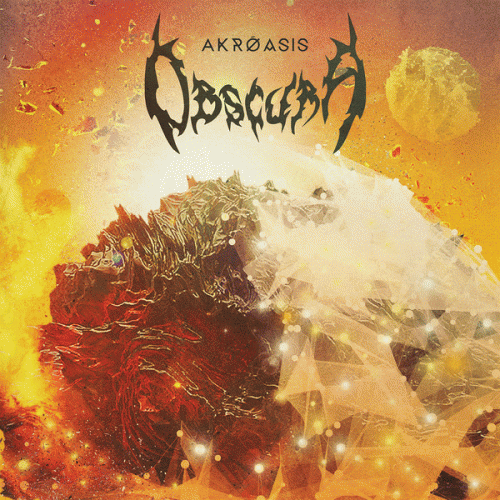 Obscura (GER-1) : Akroasis